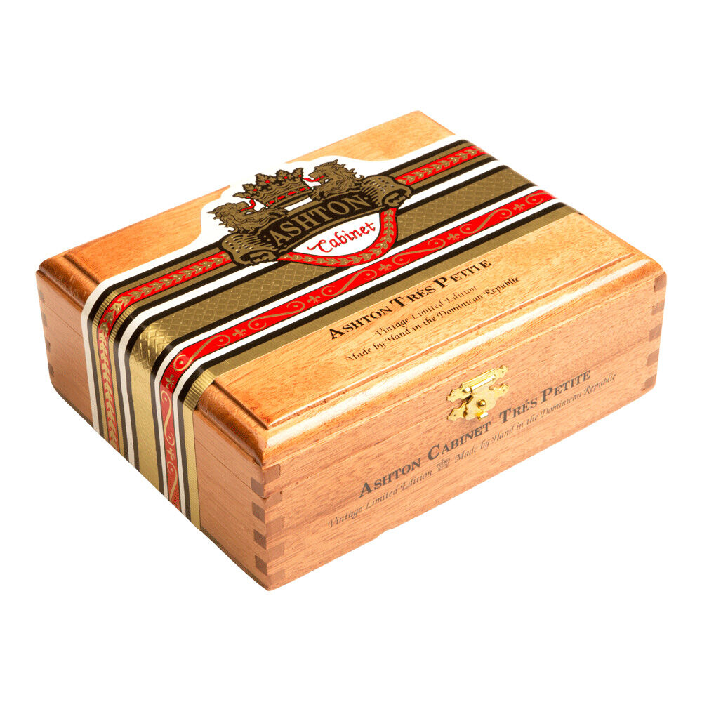 Tres Petit, , jrcigars